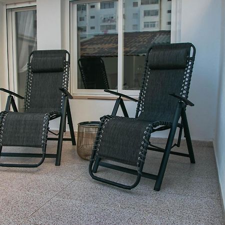 Apartament Hermosa Gandia 1 아파트 외부 사진