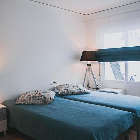 Apartament Hermosa Gandia 1 아파트 외부 사진
