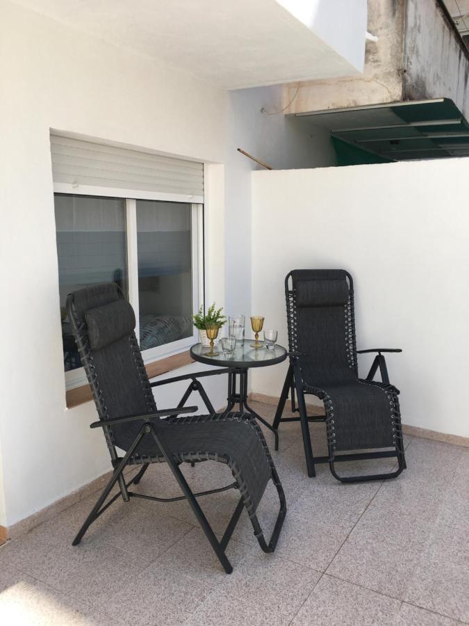 Apartament Hermosa Gandia 1 아파트 외부 사진