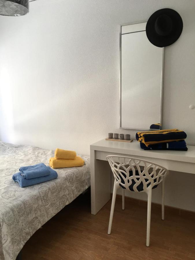 Apartament Hermosa Gandia 1 아파트 외부 사진