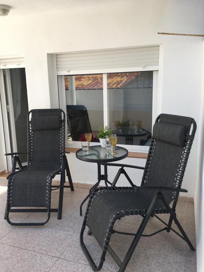 Apartament Hermosa Gandia 1 아파트 외부 사진