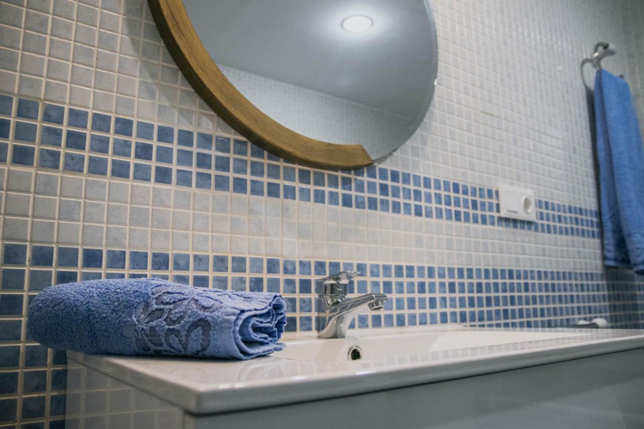 Apartament Hermosa Gandia 1 아파트 외부 사진