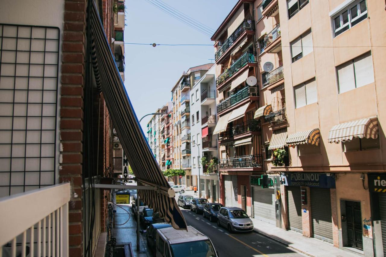 Apartament Hermosa Gandia 1 아파트 외부 사진