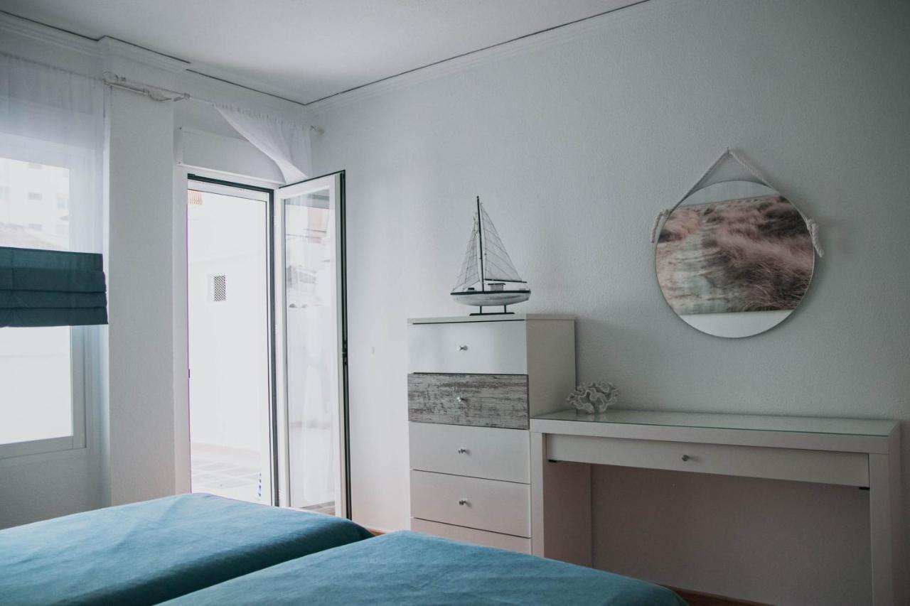 Apartament Hermosa Gandia 1 아파트 외부 사진