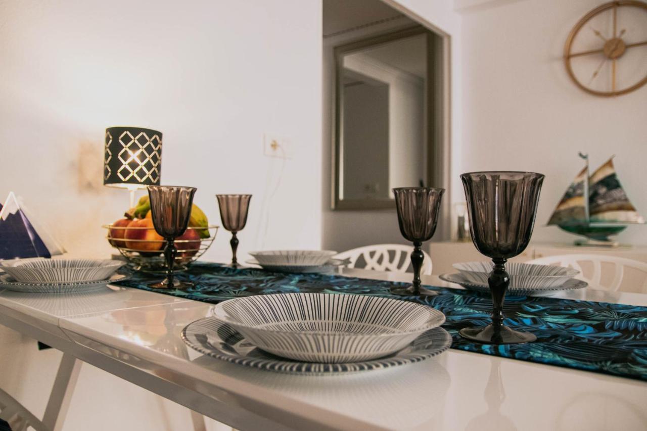 Apartament Hermosa Gandia 1 아파트 외부 사진