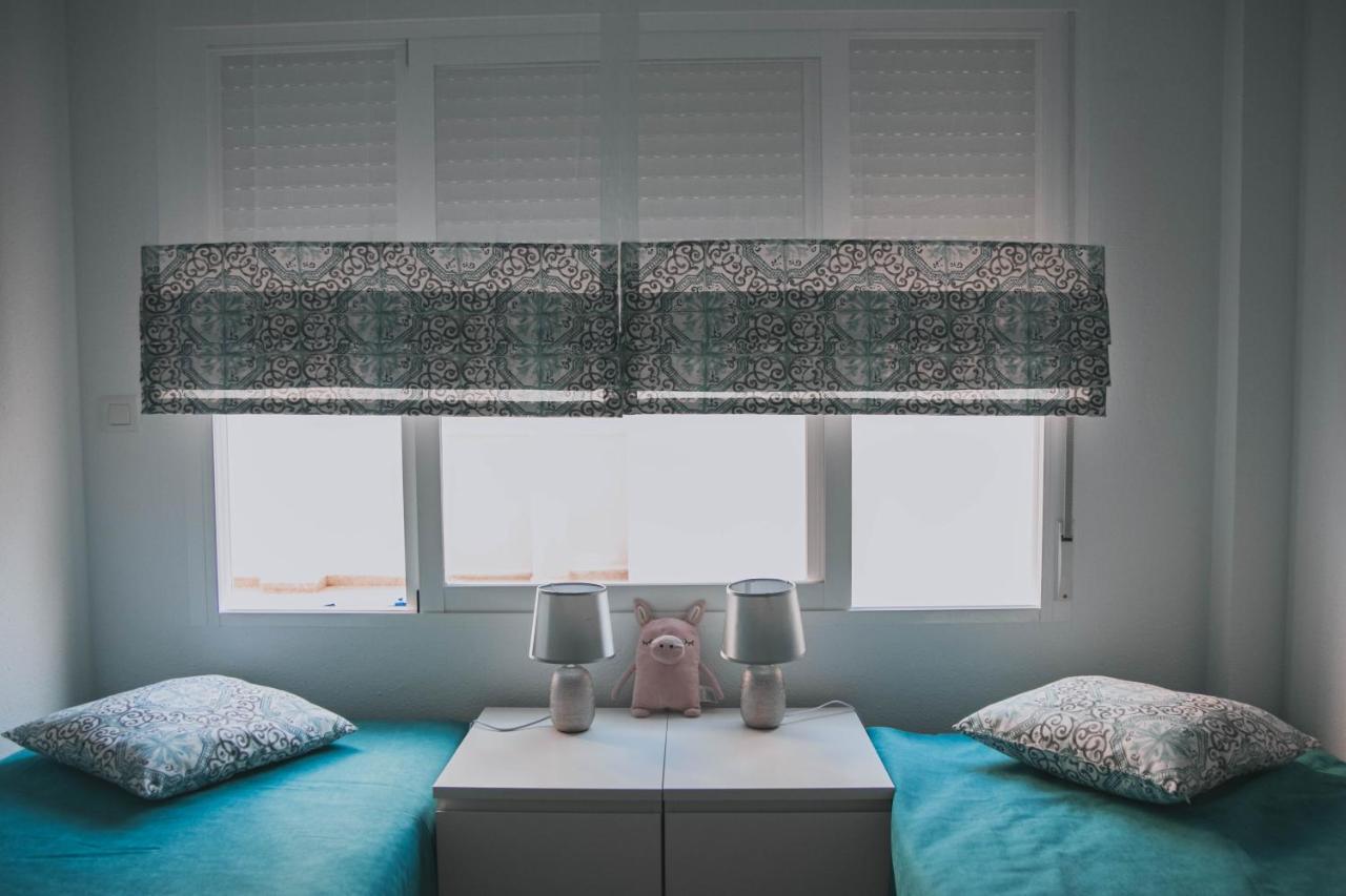 Apartament Hermosa Gandia 1 아파트 외부 사진