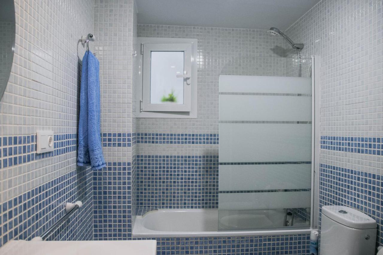 Apartament Hermosa Gandia 1 아파트 외부 사진