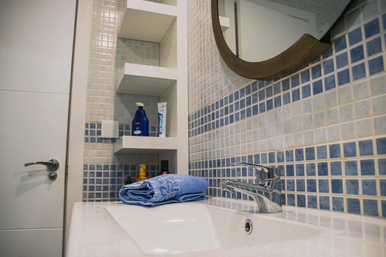 Apartament Hermosa Gandia 1 아파트 외부 사진