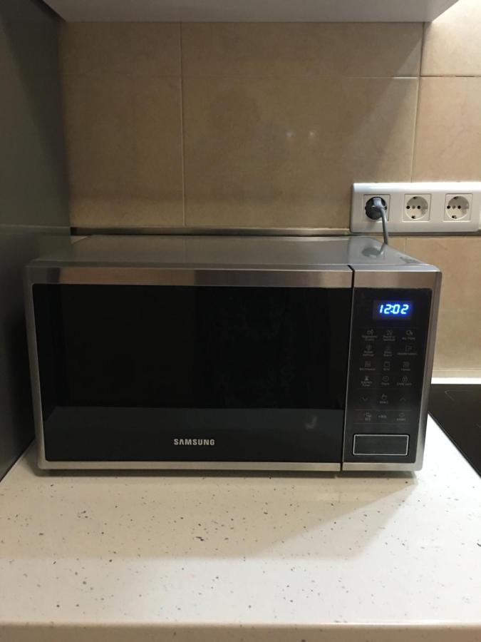 Apartament Hermosa Gandia 1 아파트 외부 사진