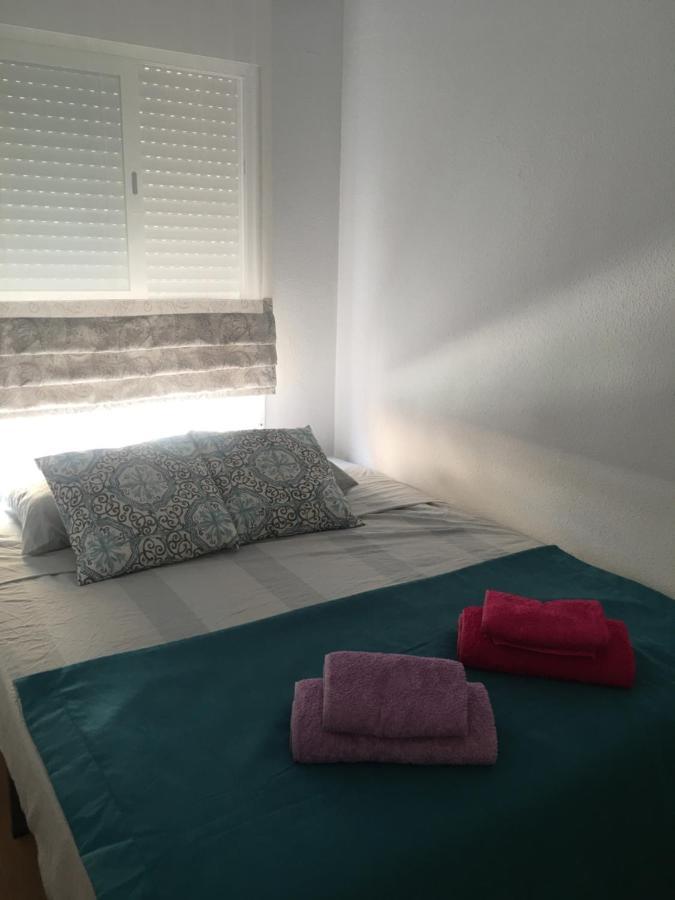 Apartament Hermosa Gandia 1 아파트 외부 사진